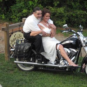 Meet your Posher, Tammy